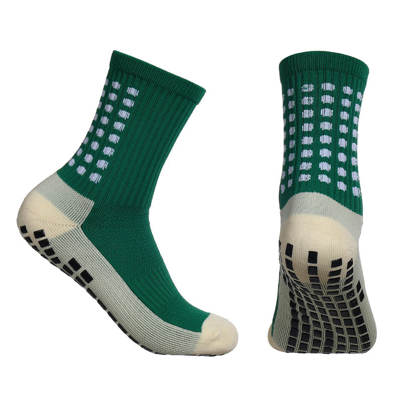 Sports Grip Socks