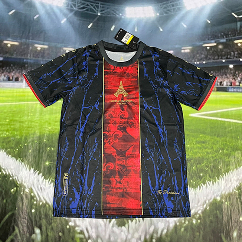Paris Saint-Germain Football Jersey