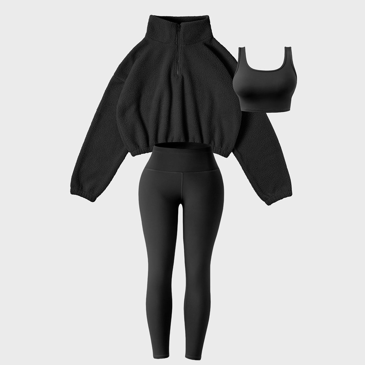 Women sport suit