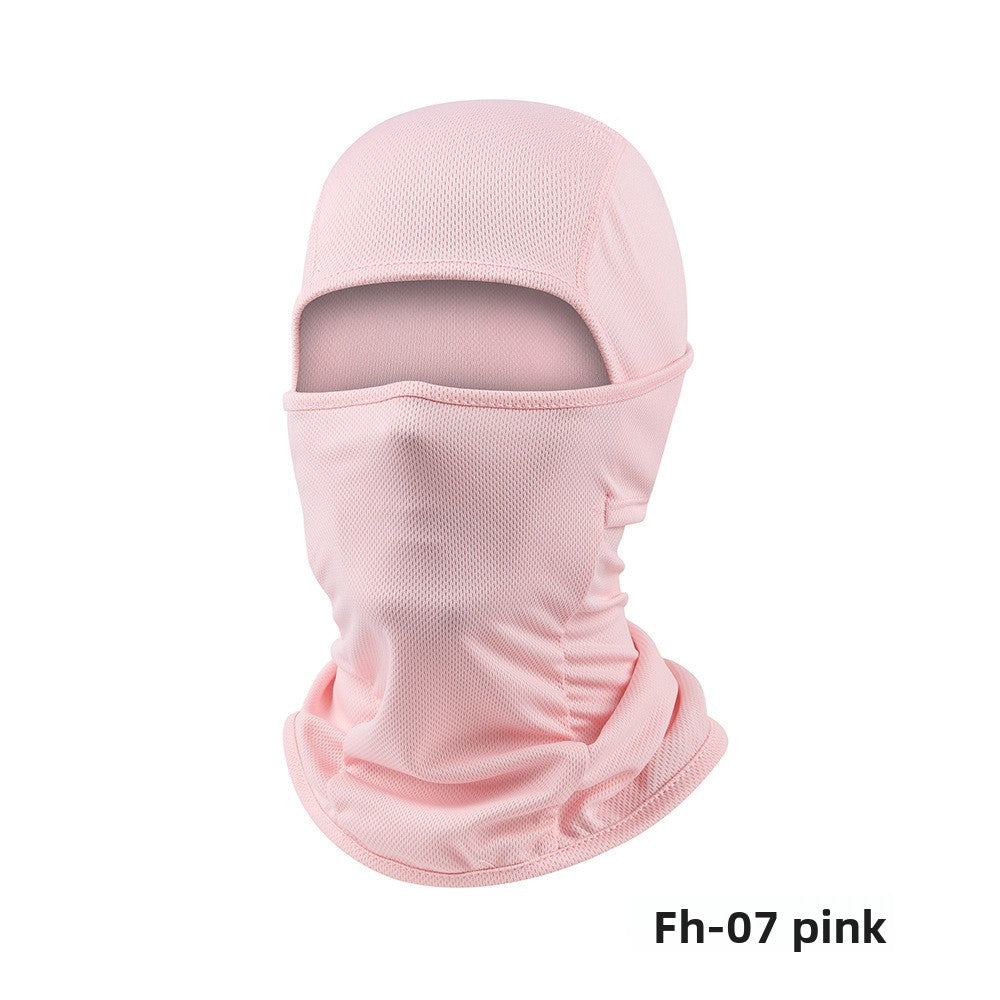 Sports Balaclava