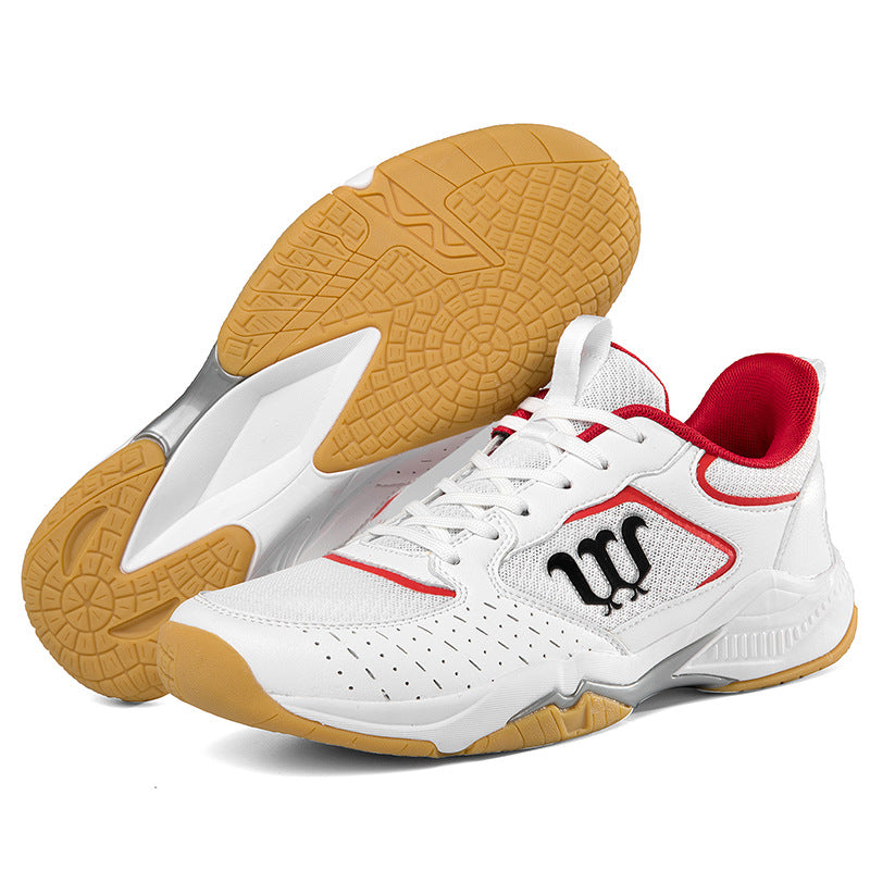 Professional Breathable Tennis Shoes