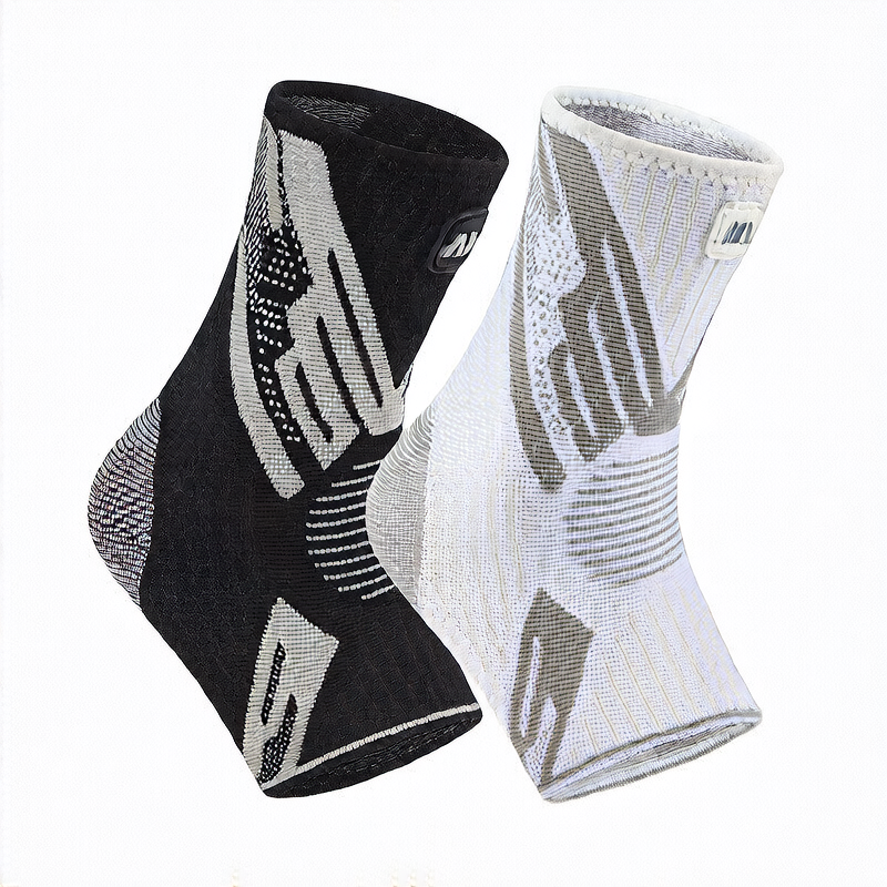 Professional sports knee brace