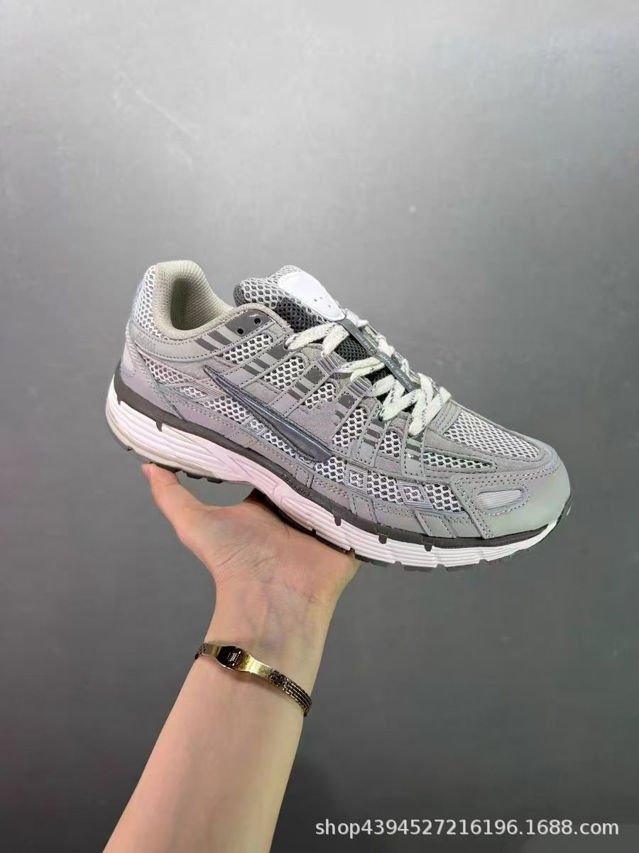 NIKE P-6000 Sports running shoes
