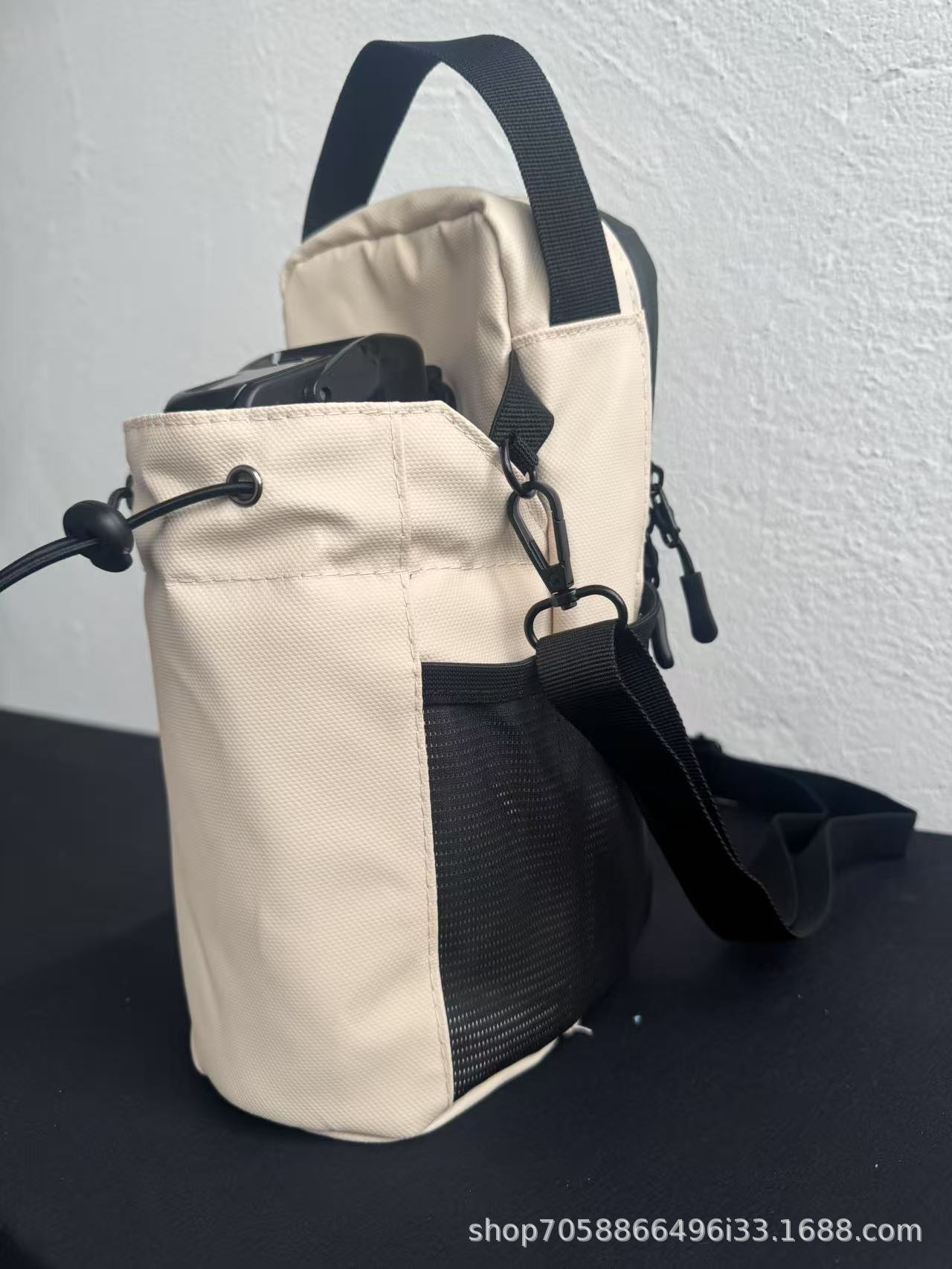 Fitness Magnetic Water Bottle