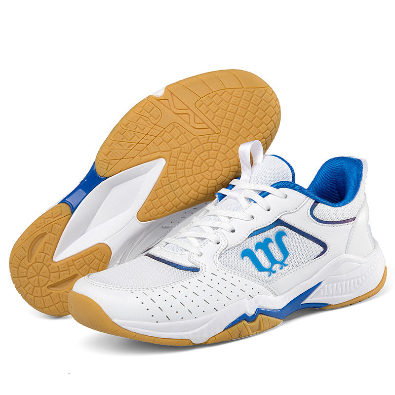 Professional Breathable Tennis Shoes