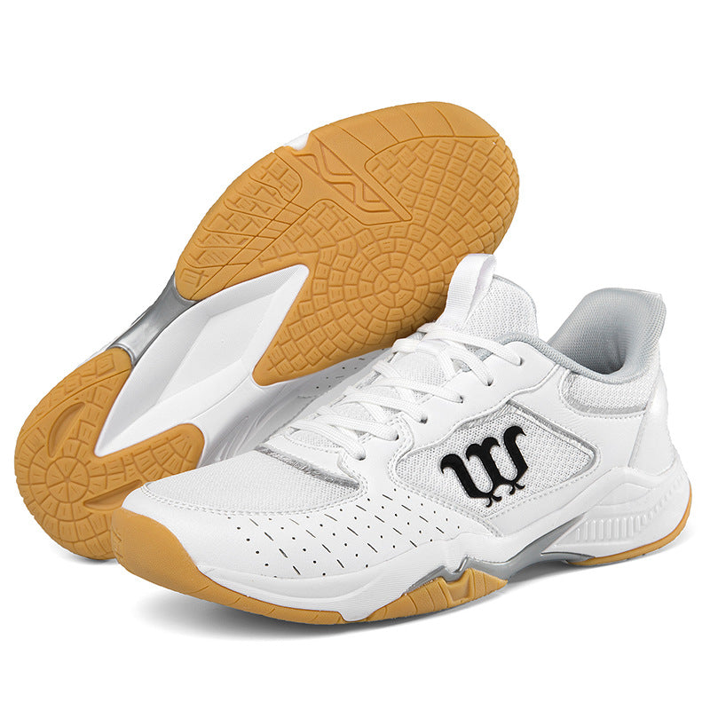 Professional Breathable Tennis Shoes