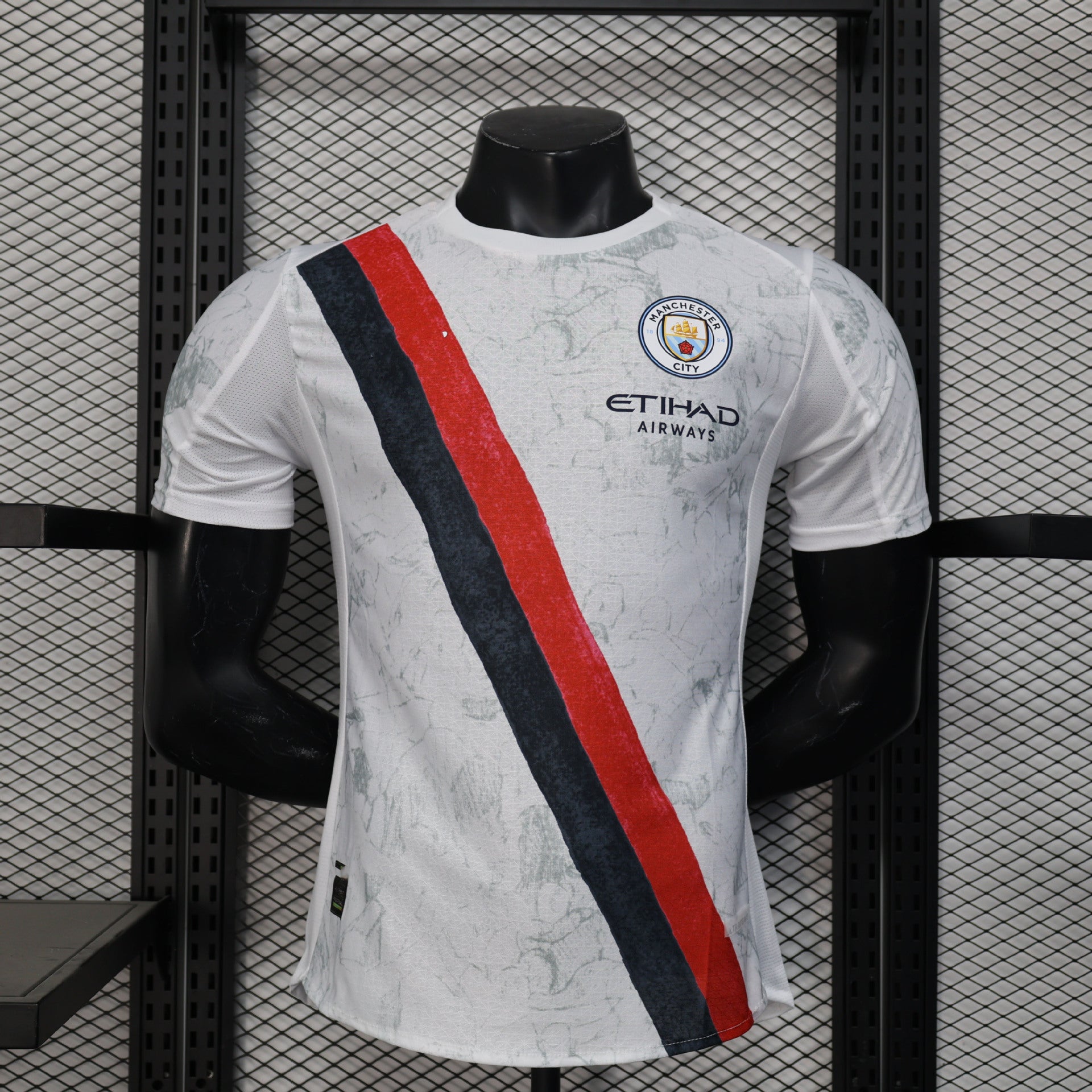 Premier League Football Jerseys 2023 - 2024 season