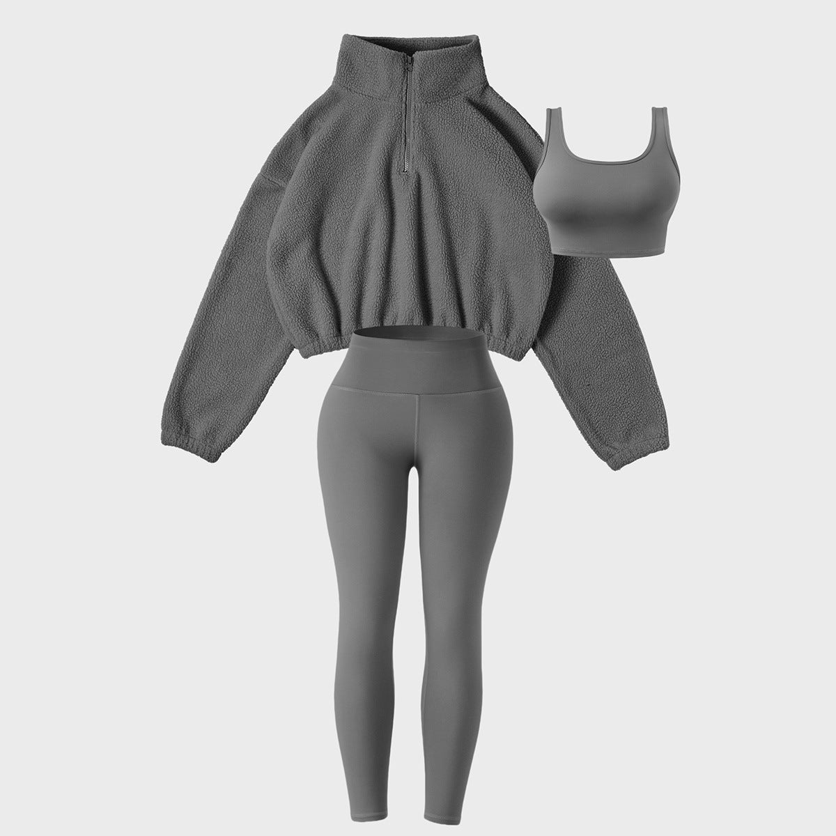 Women sport suit