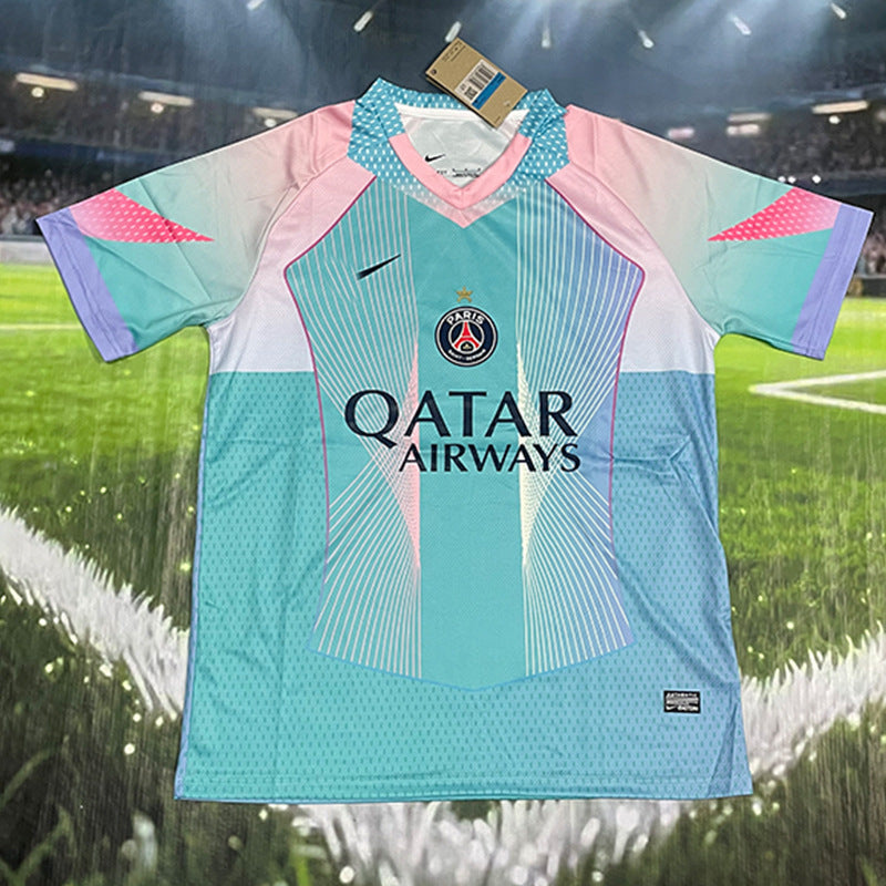 Paris Saint-Germain Football Jersey