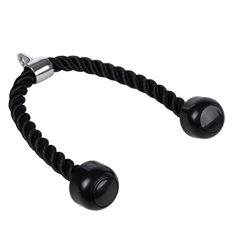 Gym Resistance Training Pull Ropes