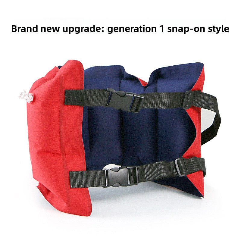 EVA Swimming Training Float Board for Adults and Kids