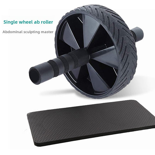 18 Inch Abdominal Workout Wheel for Home Fitness
