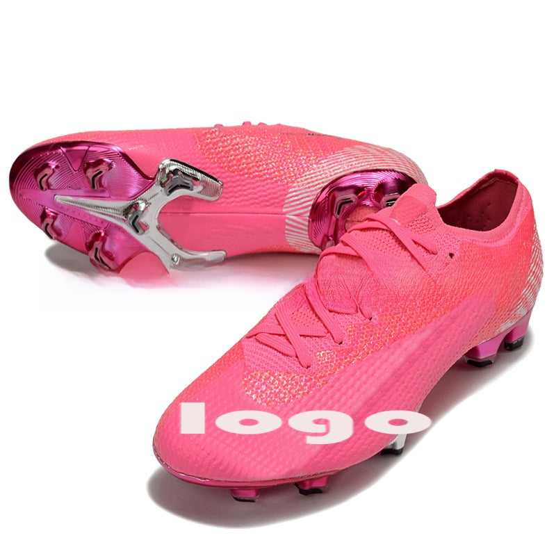 Football Sneakers Men's Shoes