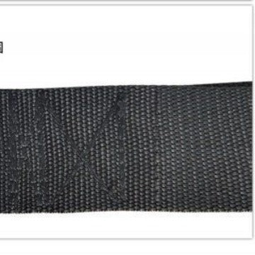 Gym Cable Machine Extension Belt for Bicep and Tricep Exercises