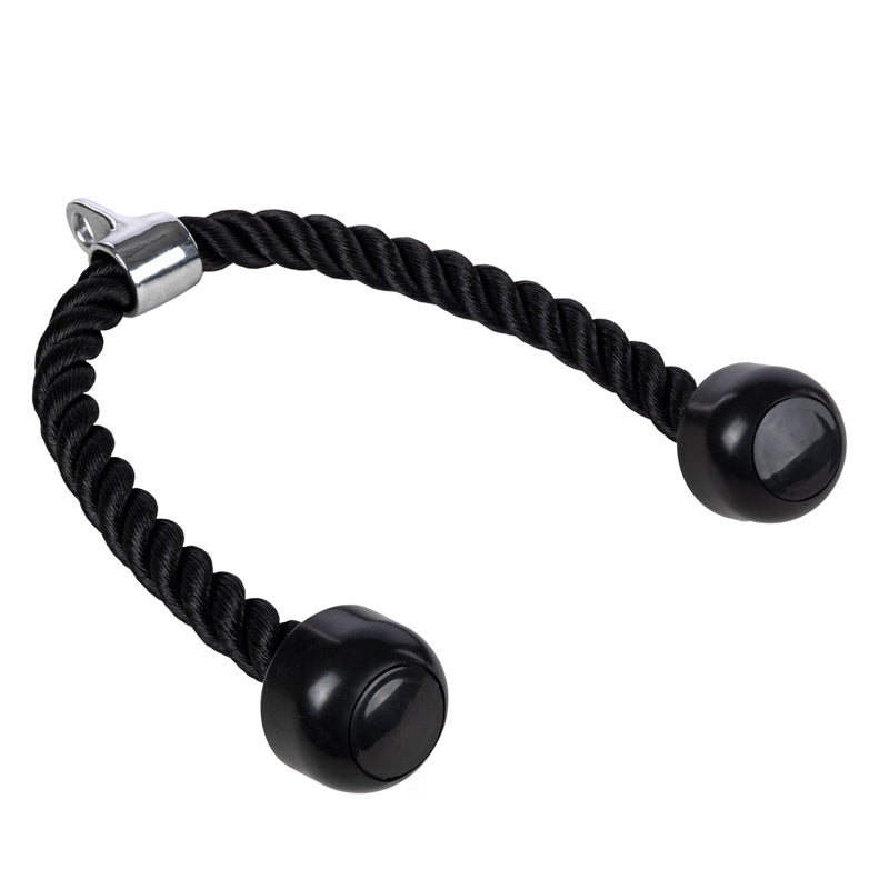 Gym Resistance Training Pull Ropes