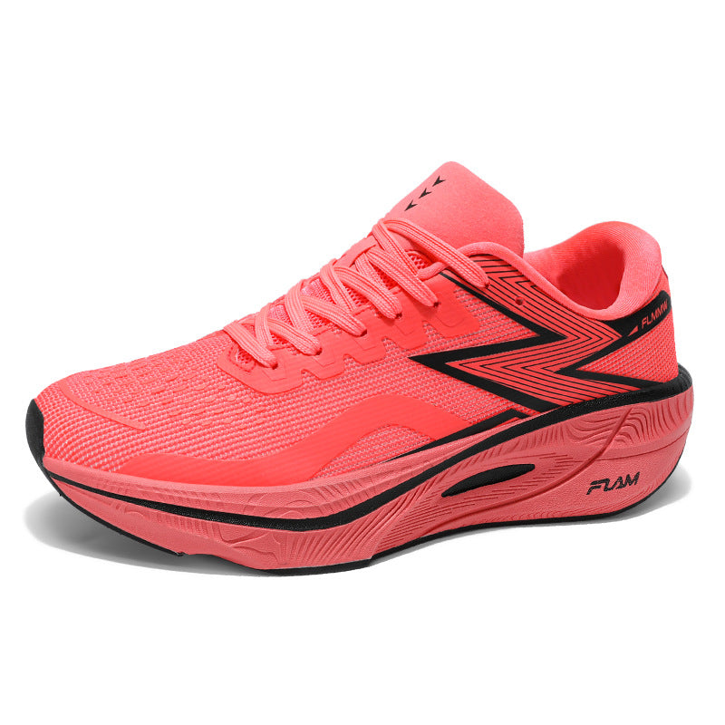 Woman's running shoes