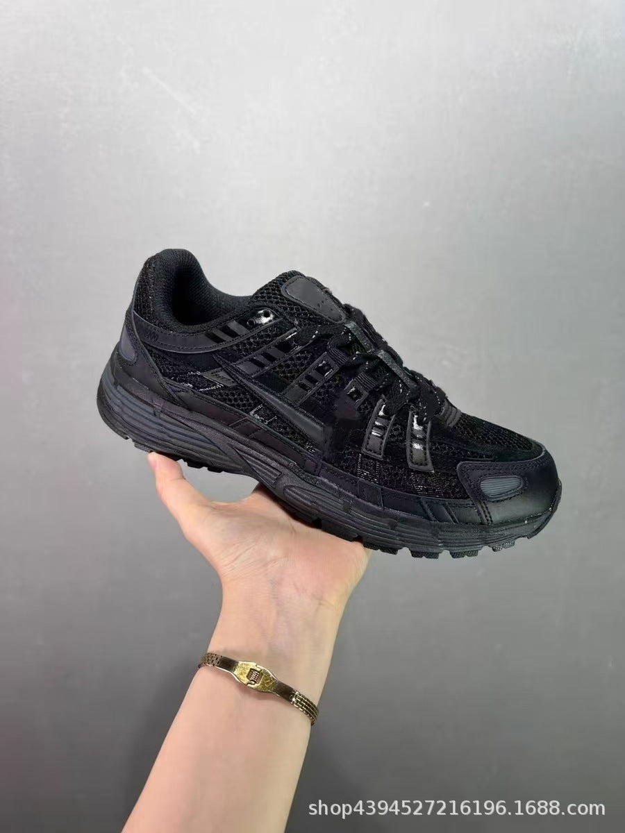 NIKE P-6000 Sports running shoes