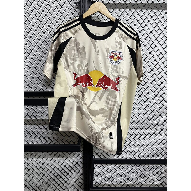 Short Sleeved Football Jersey 2025 - 2026 season