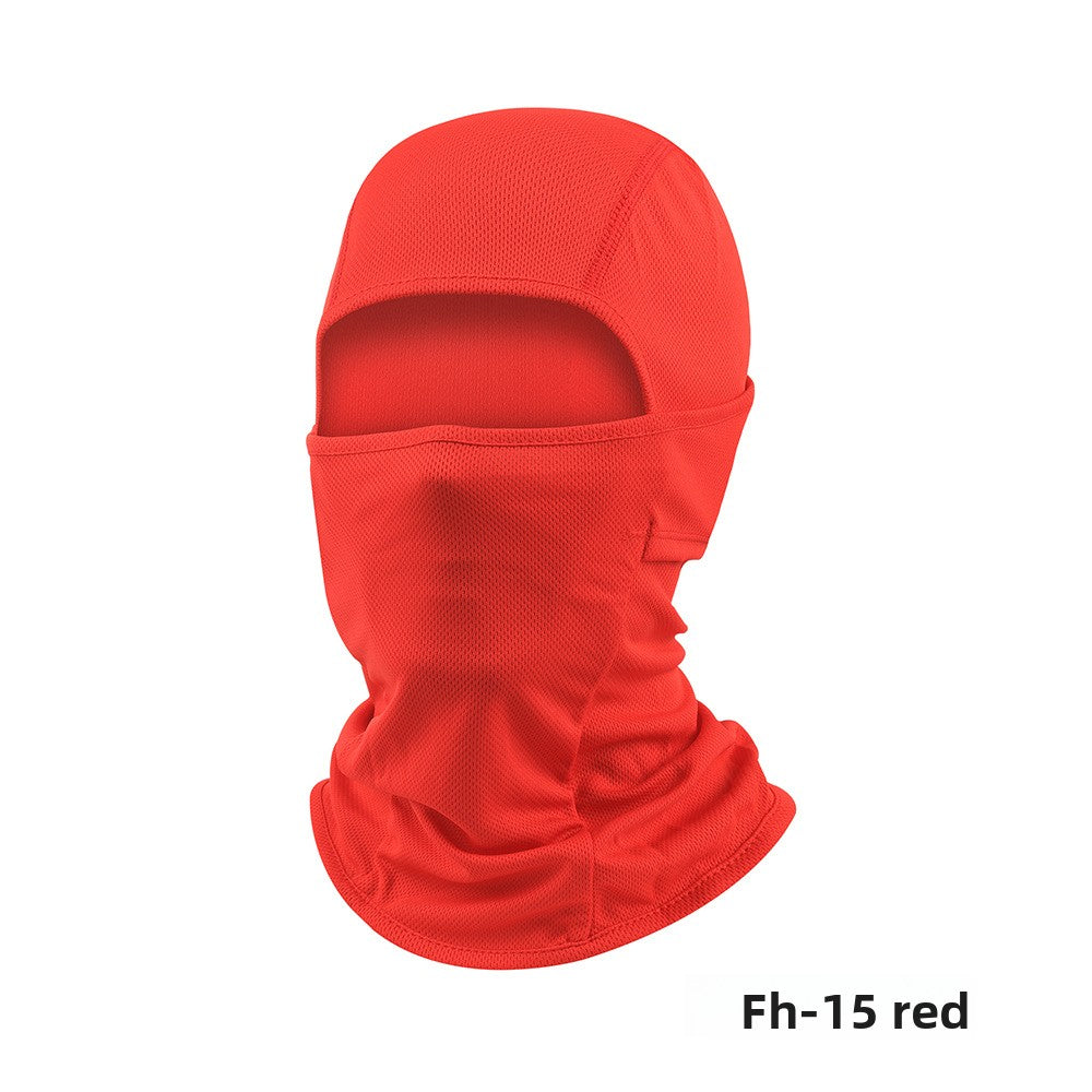 Sports Balaclava