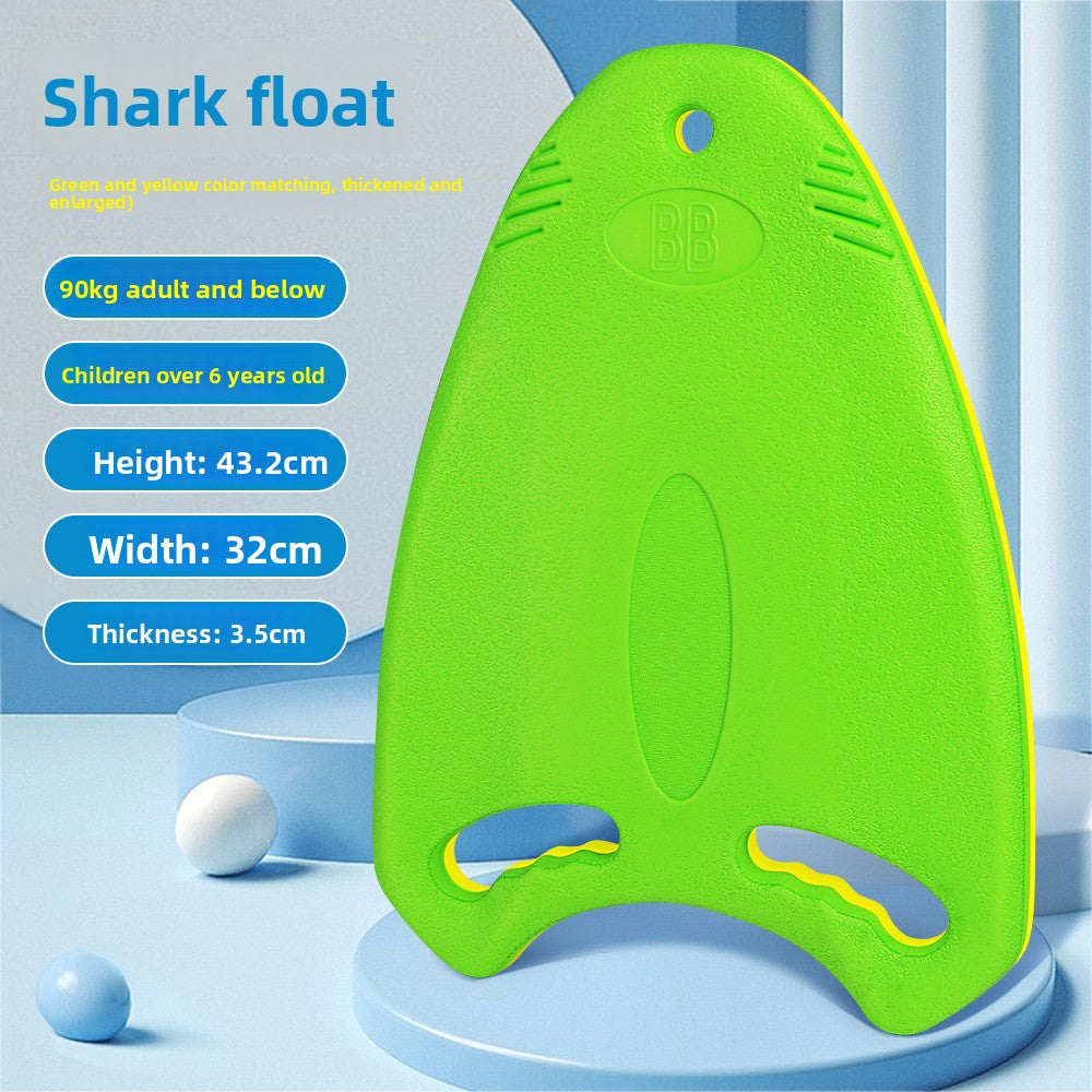 EVA Swimming Training Float Board for Adults and Kids