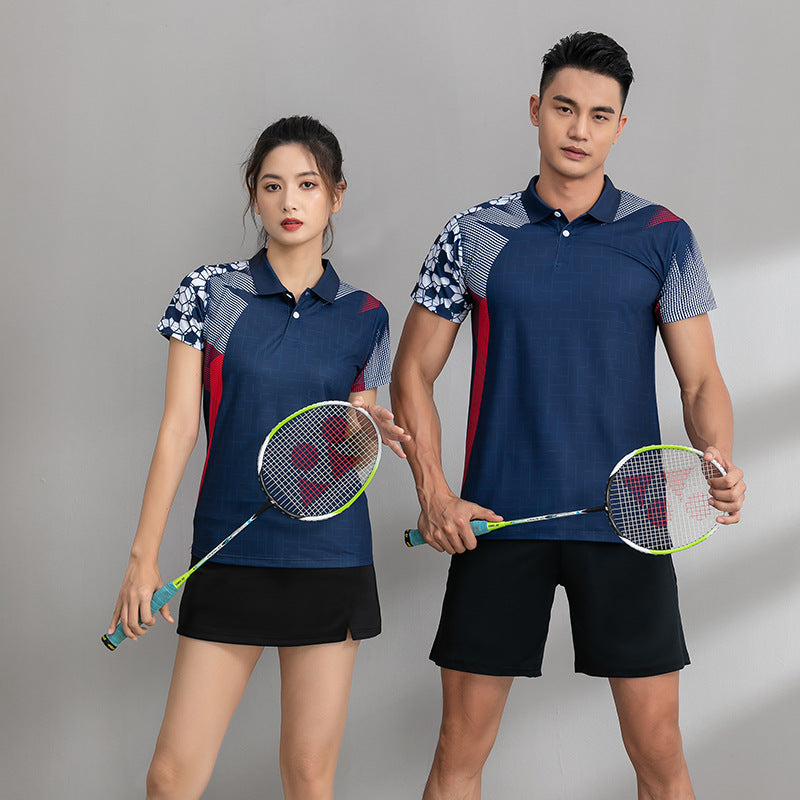 Sports T-shirt and sportswear