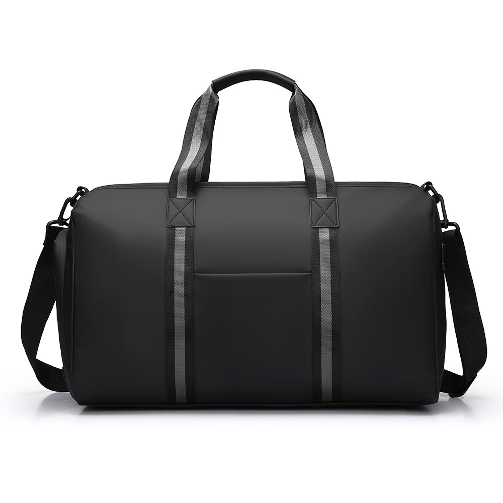Large Capacity Gym Bag