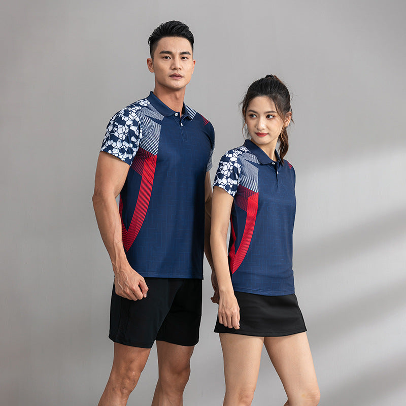 Sports T-shirt and sportswear