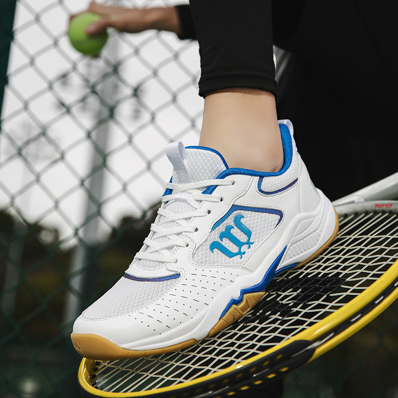 Professional Breathable Tennis Shoes