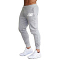 men's jogging pants gym training pant