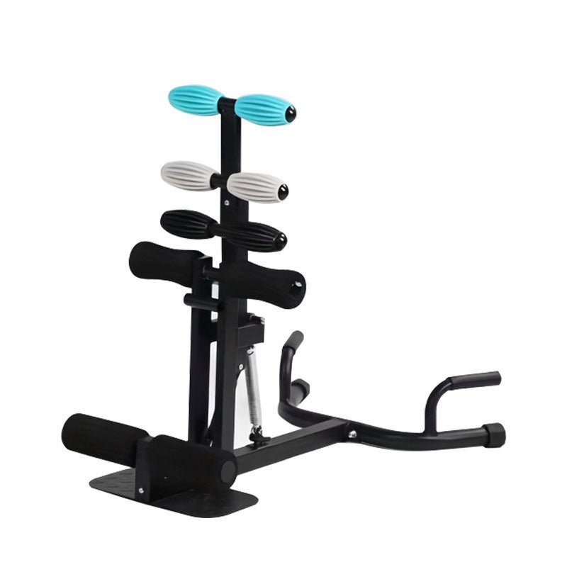 Exercise sit-up fitness equipment