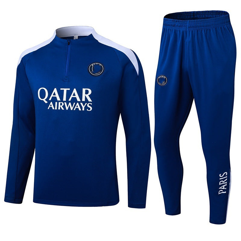 Football Training Suit