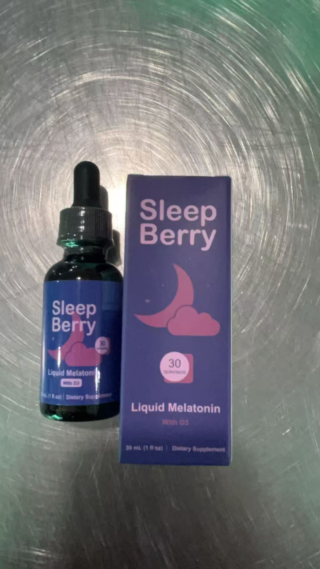 Dietary Supplements Fish Oil Probiotics Protein Powder