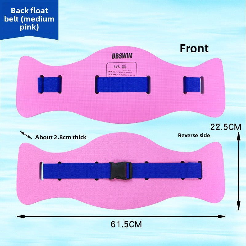 EVA Swimming Training Float Board for Adults and Kids
