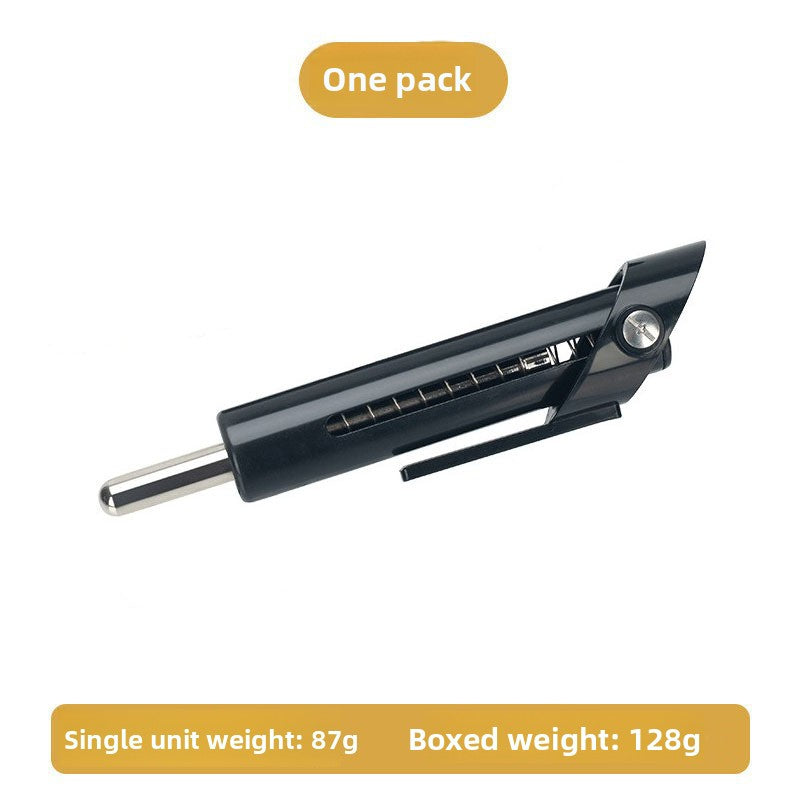 Gym Weight Decreasing Pin