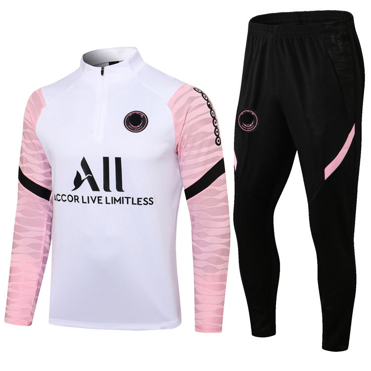Football Training Suit