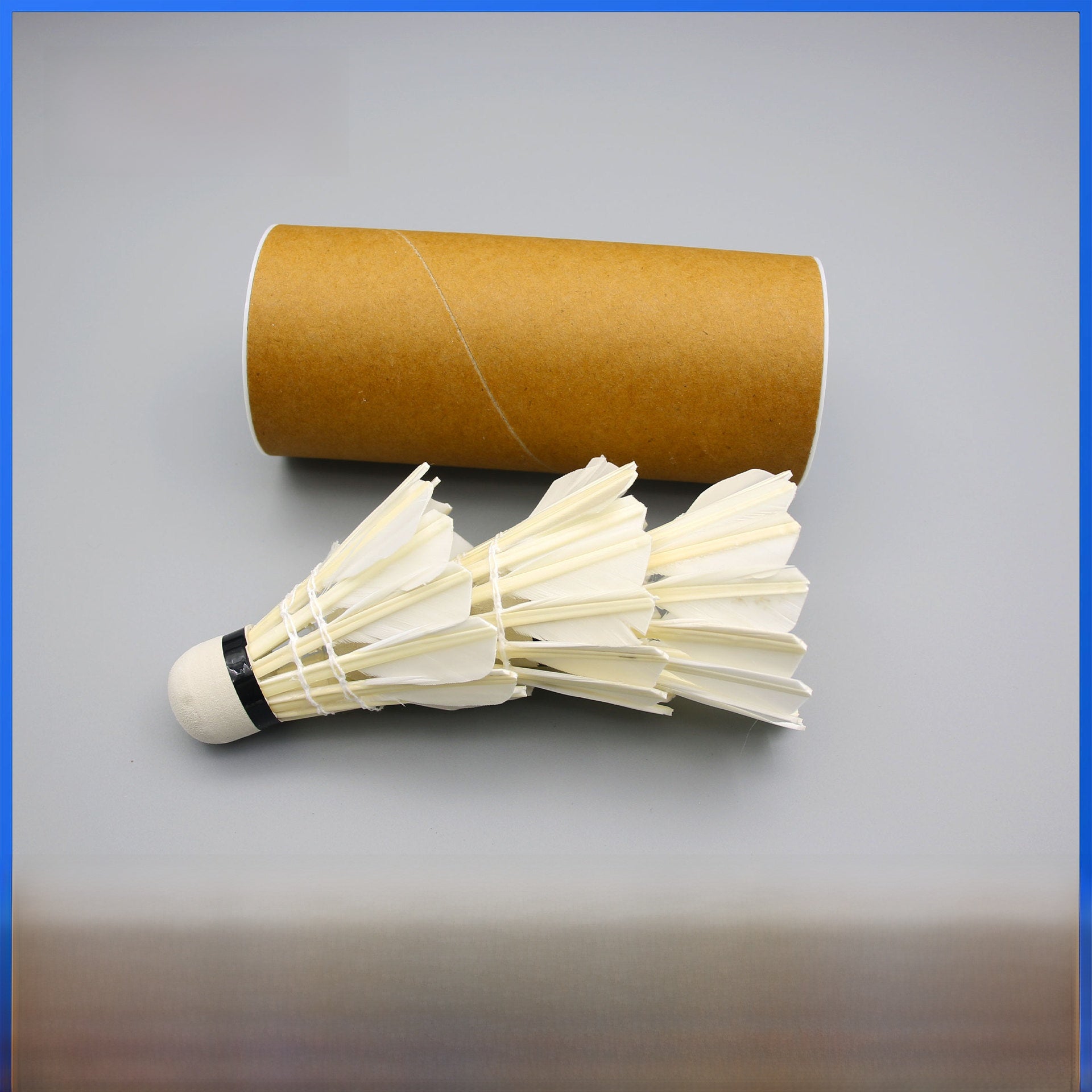 Nylon durable badminton racket