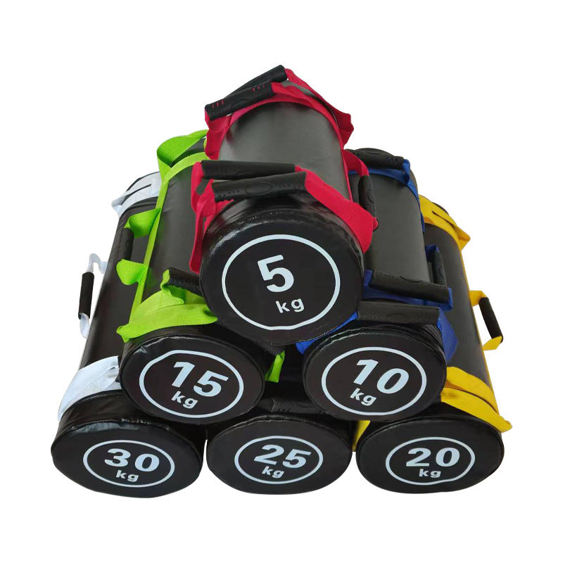 Adjustable Weight Fitness Sandbag