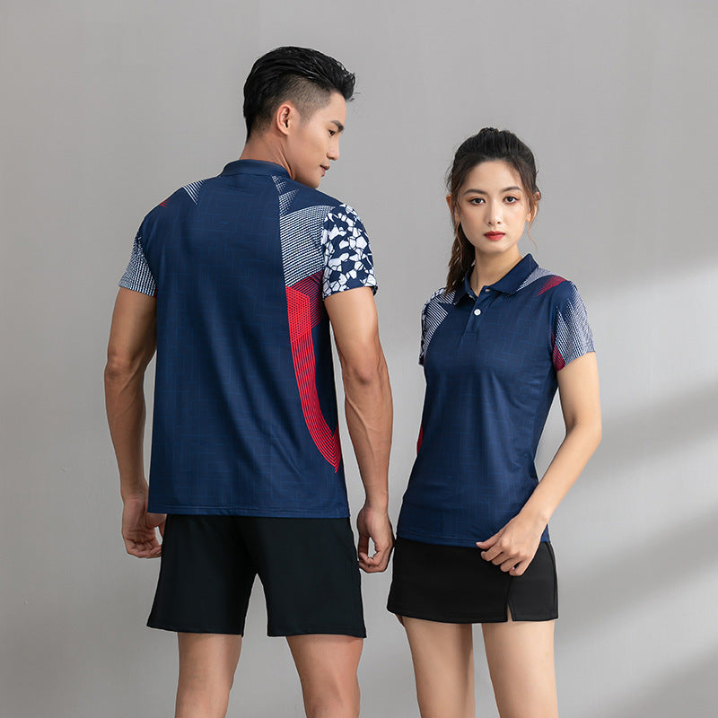 Sports T-shirt and sportswear