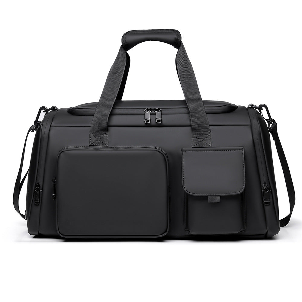 Large Capacity Gym Bag