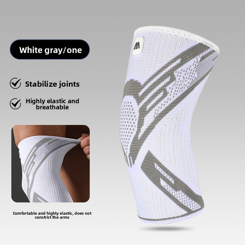 Professional sports knee brace