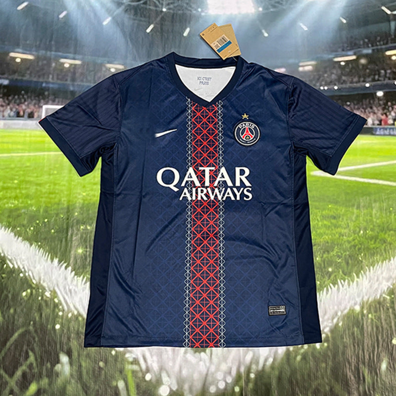 Paris Saint-Germain Football Jersey
