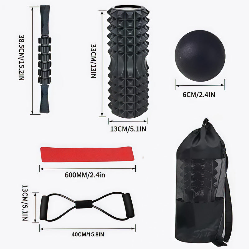 Fitness Stretching Roller