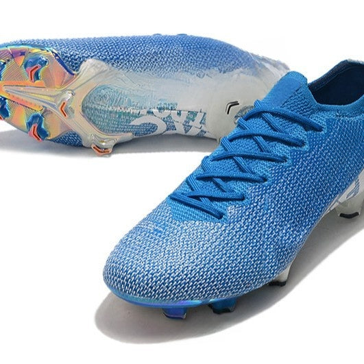 Football Sneakers Men's Shoes