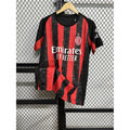 Short Sleeved Football Jersey 2025 - 2026 season