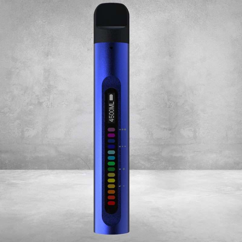 Lung muscle trainer breathing trainer suitable for fitness aerobic exercise yoga Zhengnian climbing hiking running