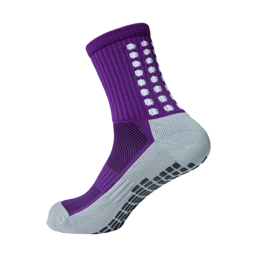 Sports Grip Socks