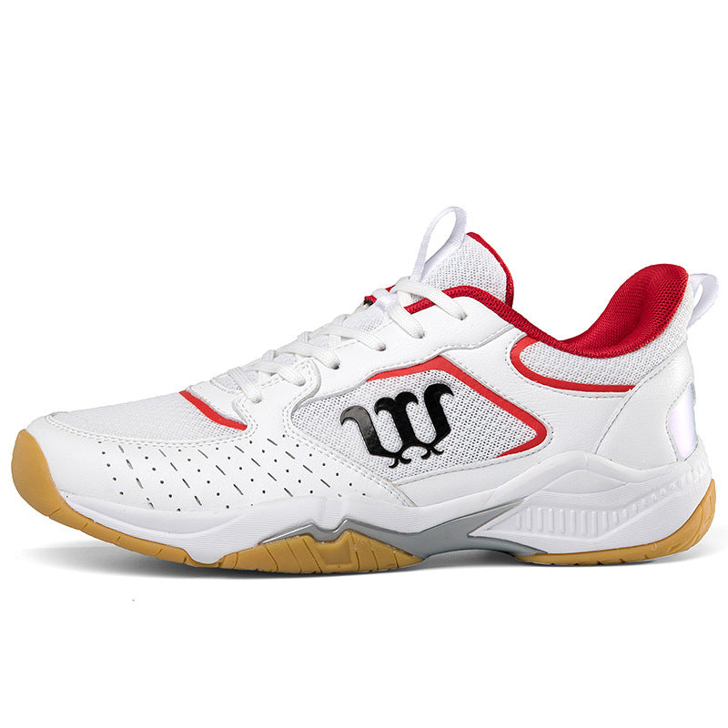 Professional Breathable Tennis Shoes