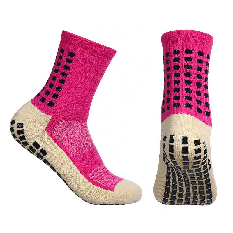 Sports Grip Socks