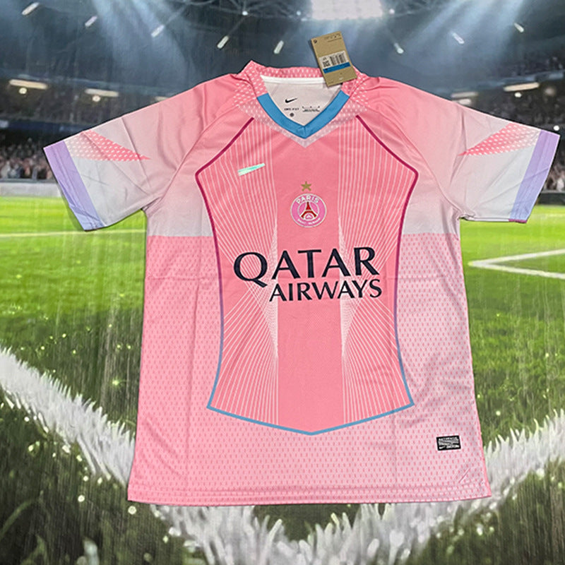 Paris Saint-Germain Football Jersey