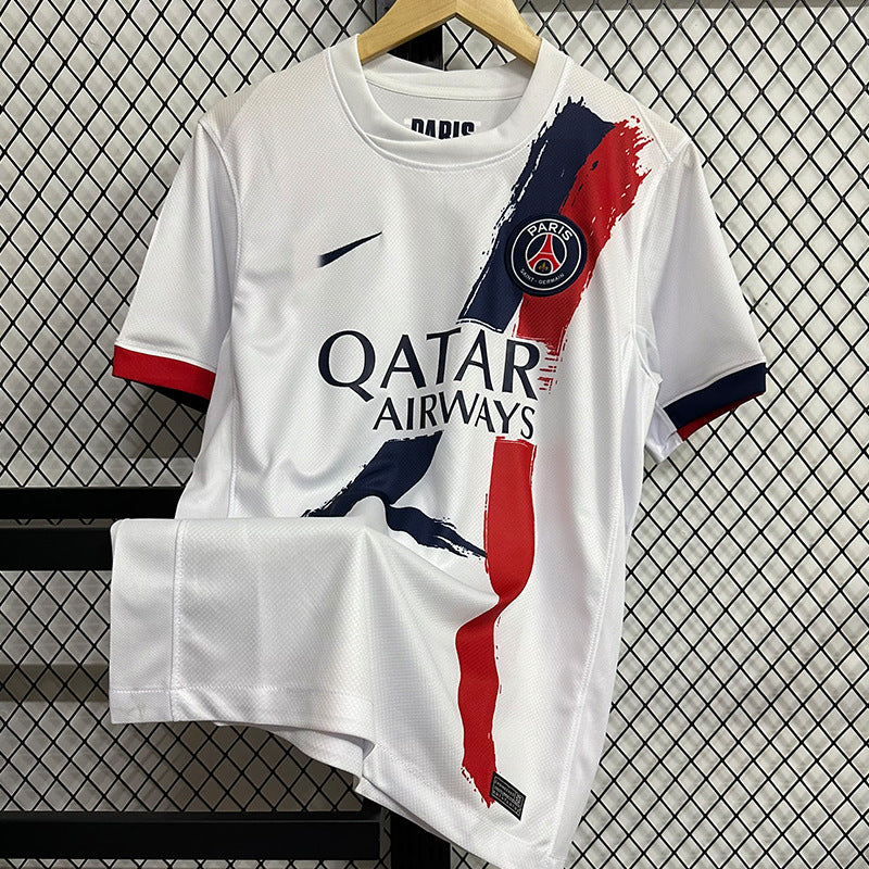 Paris Saint-Germain Football Jersey